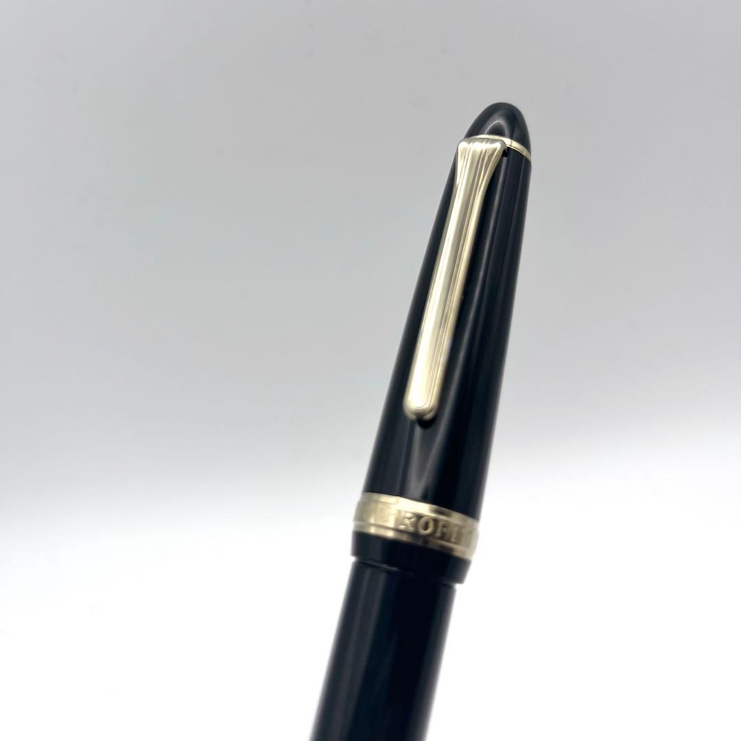 SAILOR セーラー　万年筆　PROFIT 21K