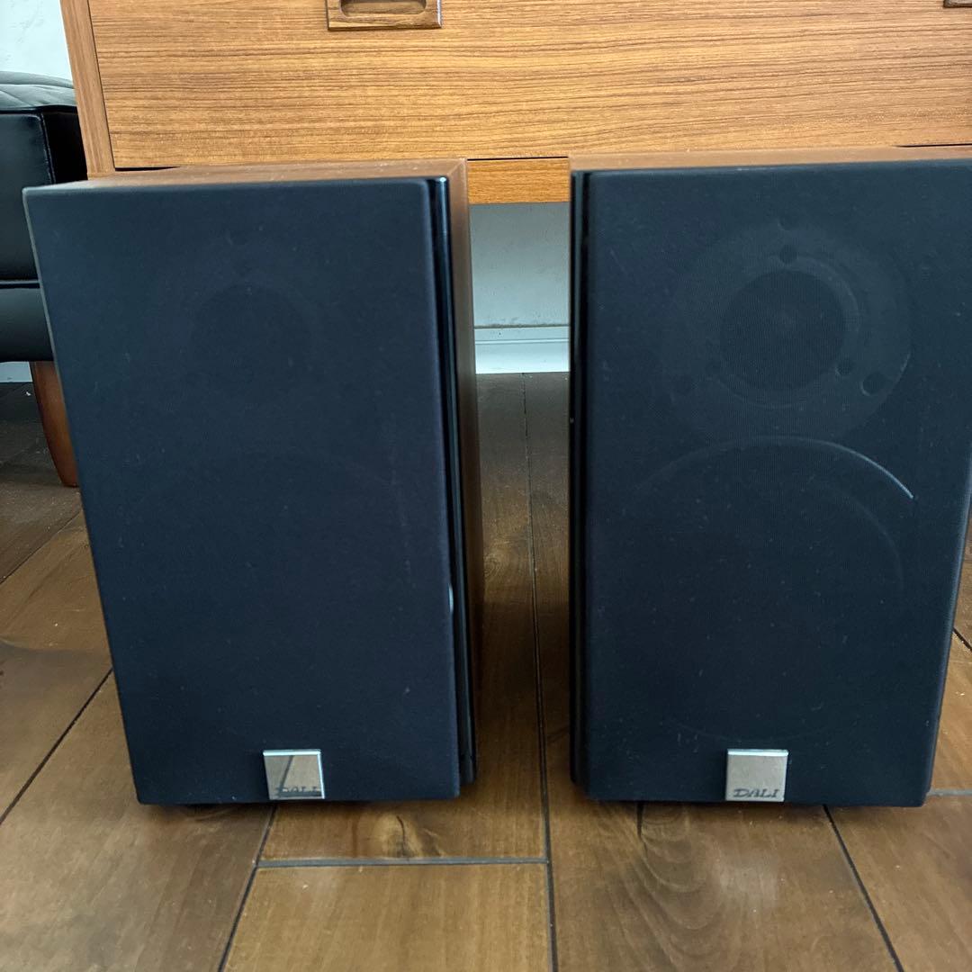 DALI ZENSOR 1 スピーカー