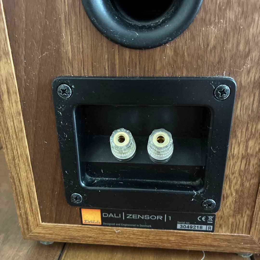 DALI ZENSOR 1 スピーカー