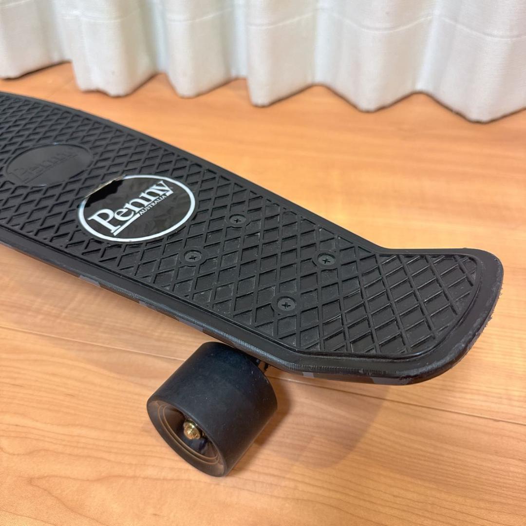 Penny ペニー スケートボード スケボー 限定カラー カモフラ 迷彩 22