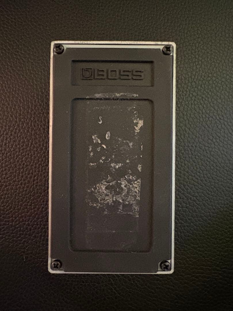 BOSS RV-5 デジタルリバーブ エフェクター