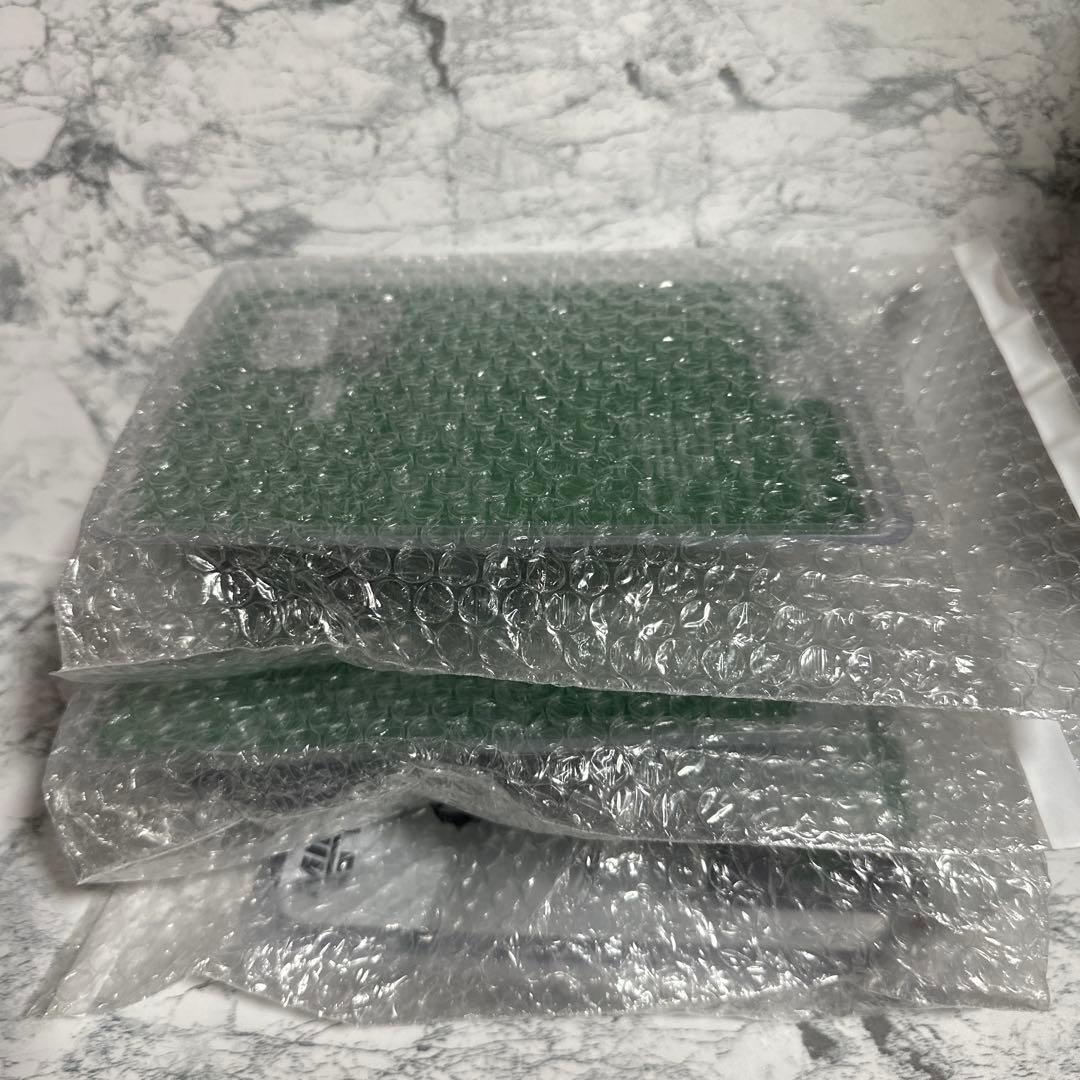 MINI GT LBWK & XLARGE 3台セット