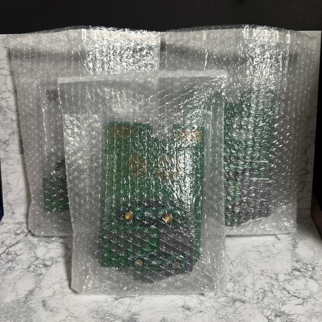 MINI GT LBWK & XLARGE 3台セット