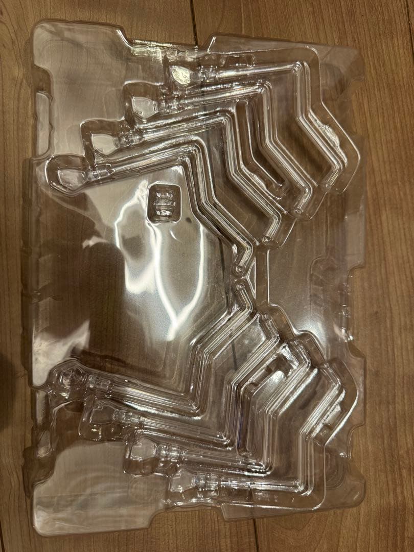 FAZZ　L ROBOT魂 ストライクフリーダムガンダム