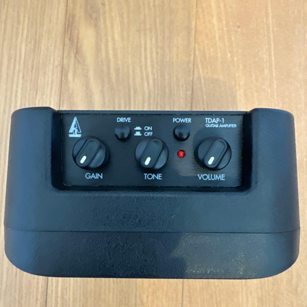 エレキギター初心者セット 赤黒