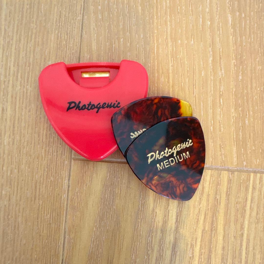 エレキギター初心者セット 赤黒