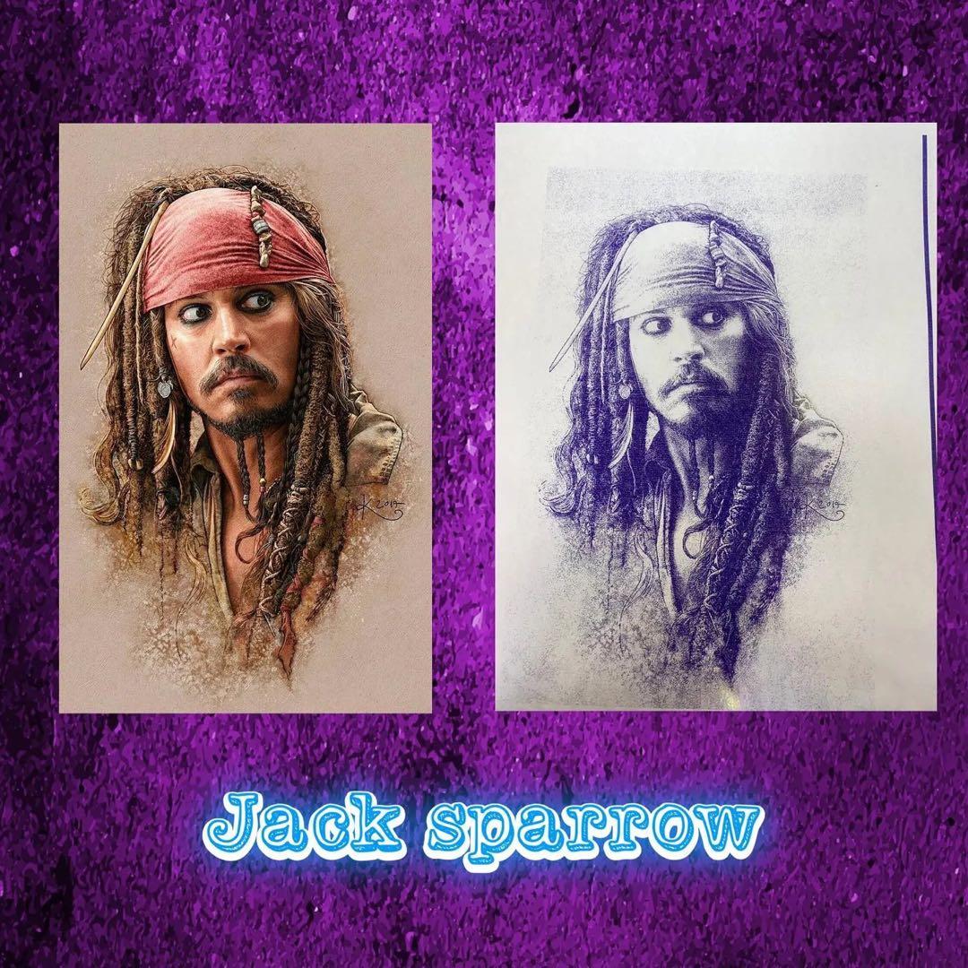 OZER タトゥープリンター