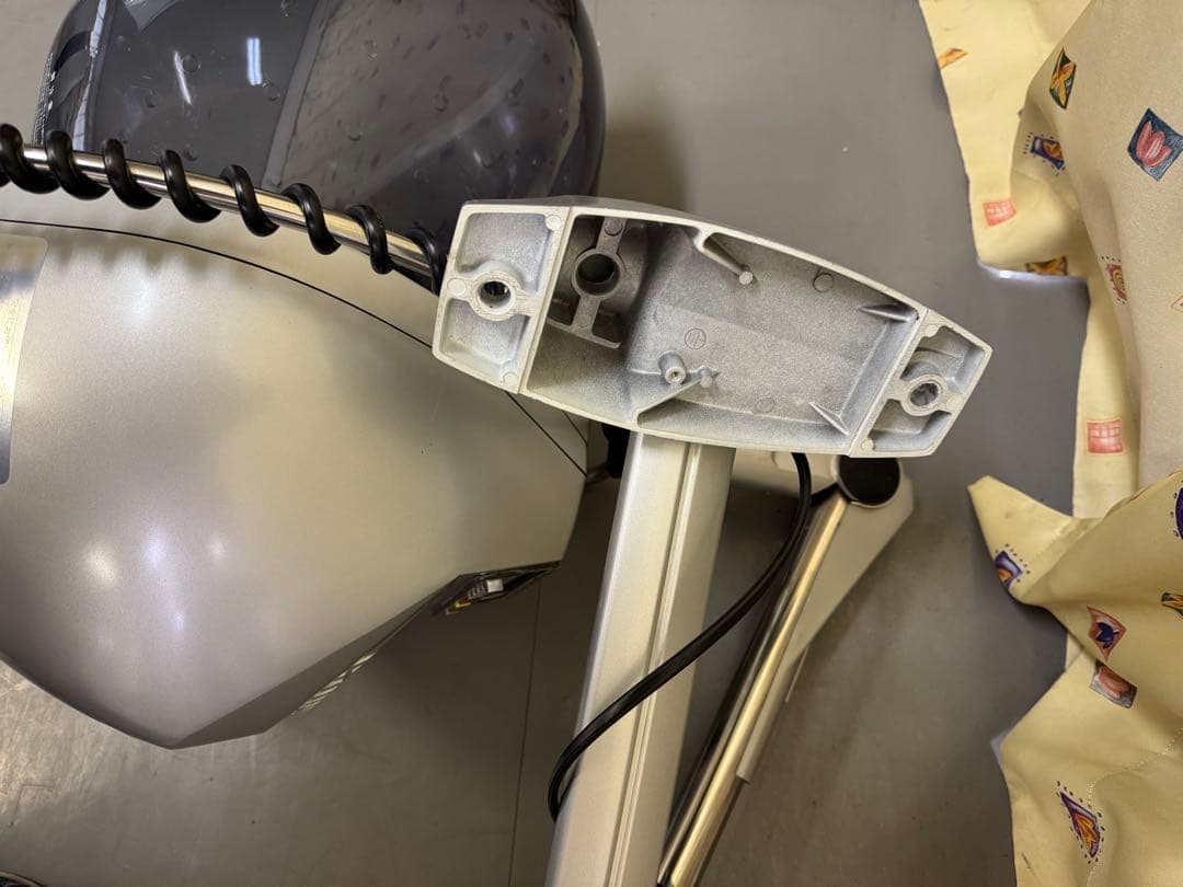 岡山県❗️OOHIRO EXCEL HAIR PROCESSERパーマカラー促進機