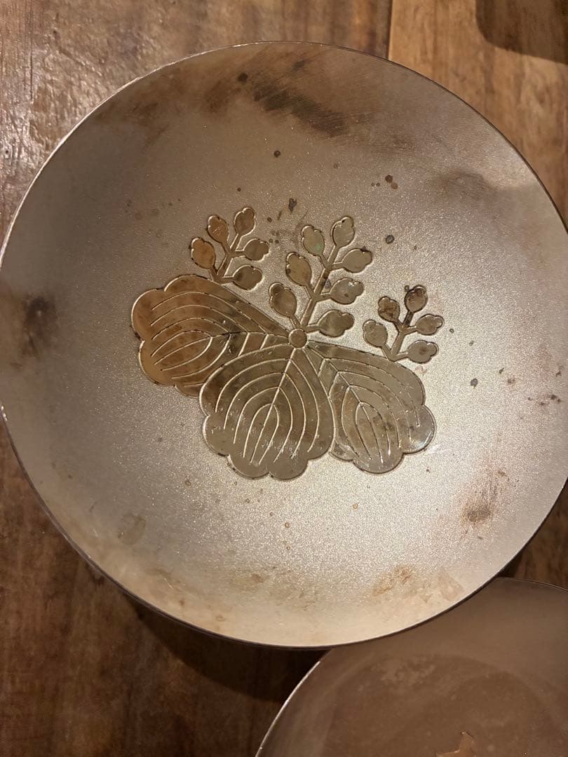 内閣総理大臣 銀杯 シルバー 純銀杯 純銀盃