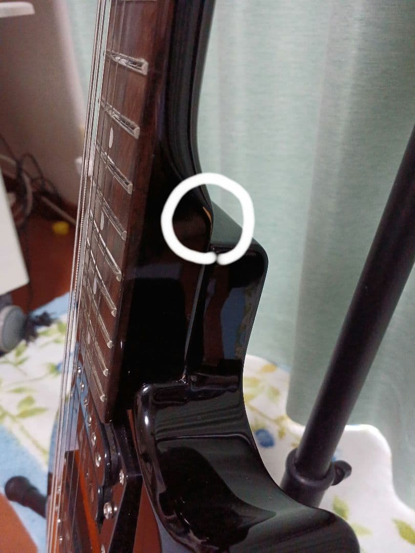 Epiphone Les Paul Express(ミニギター560mm・良品)