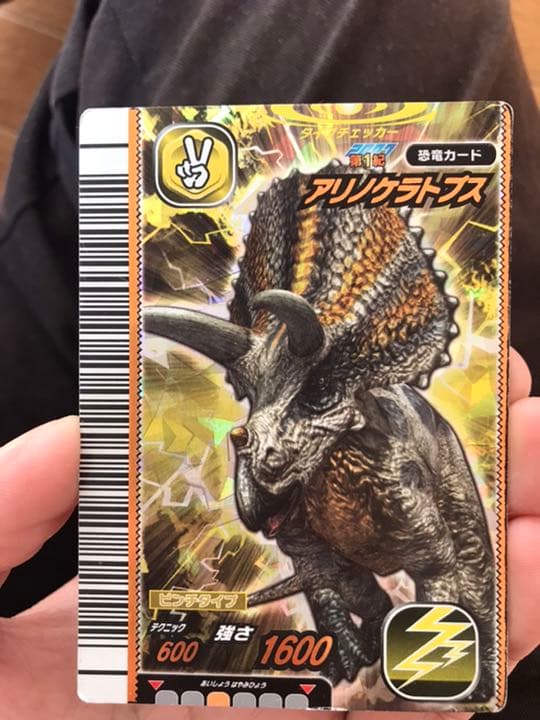 第1期SRカード！！