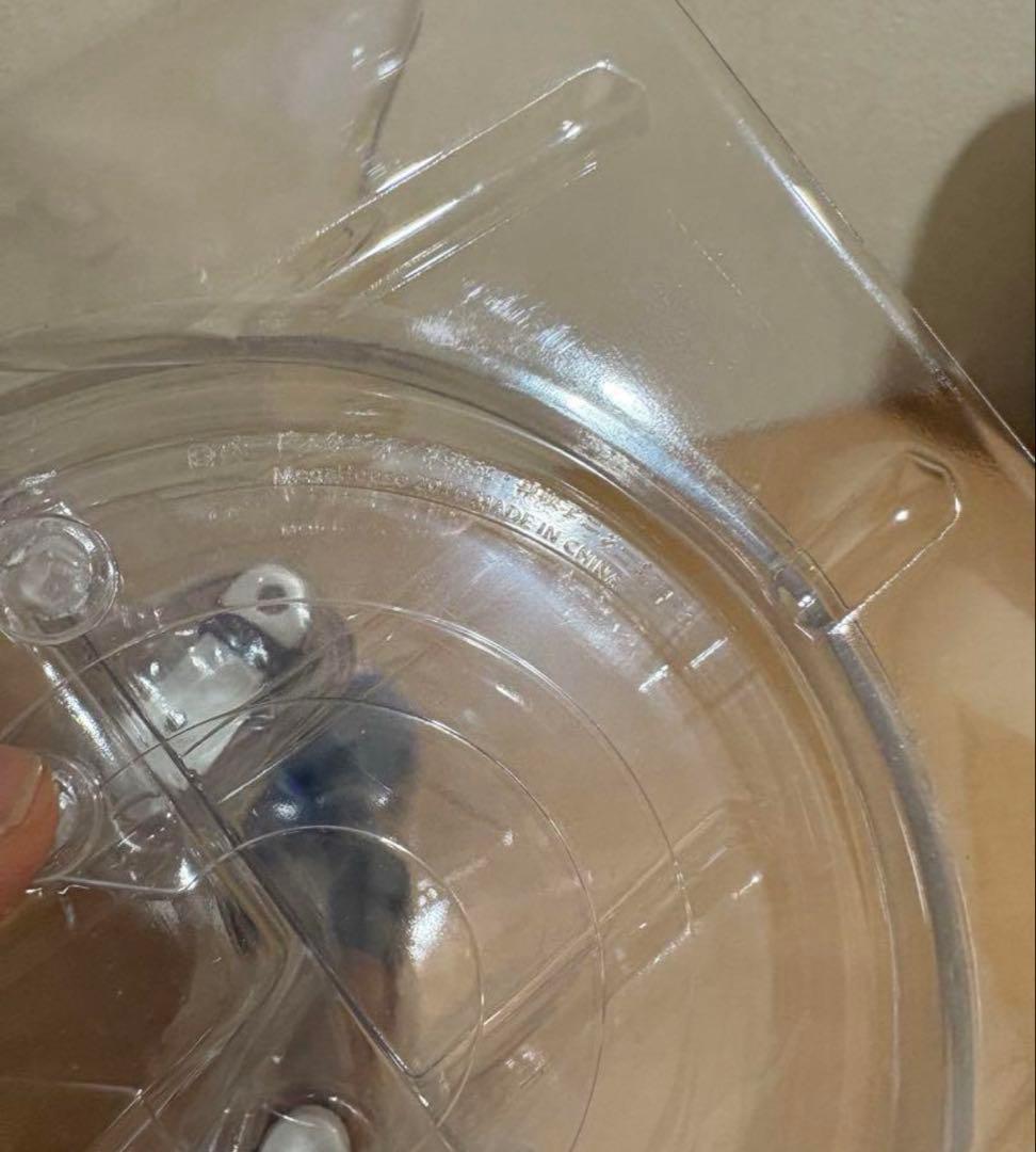 ブリスター未開封 ドラゴンボールギャルズ メガハウス 人造人間18号