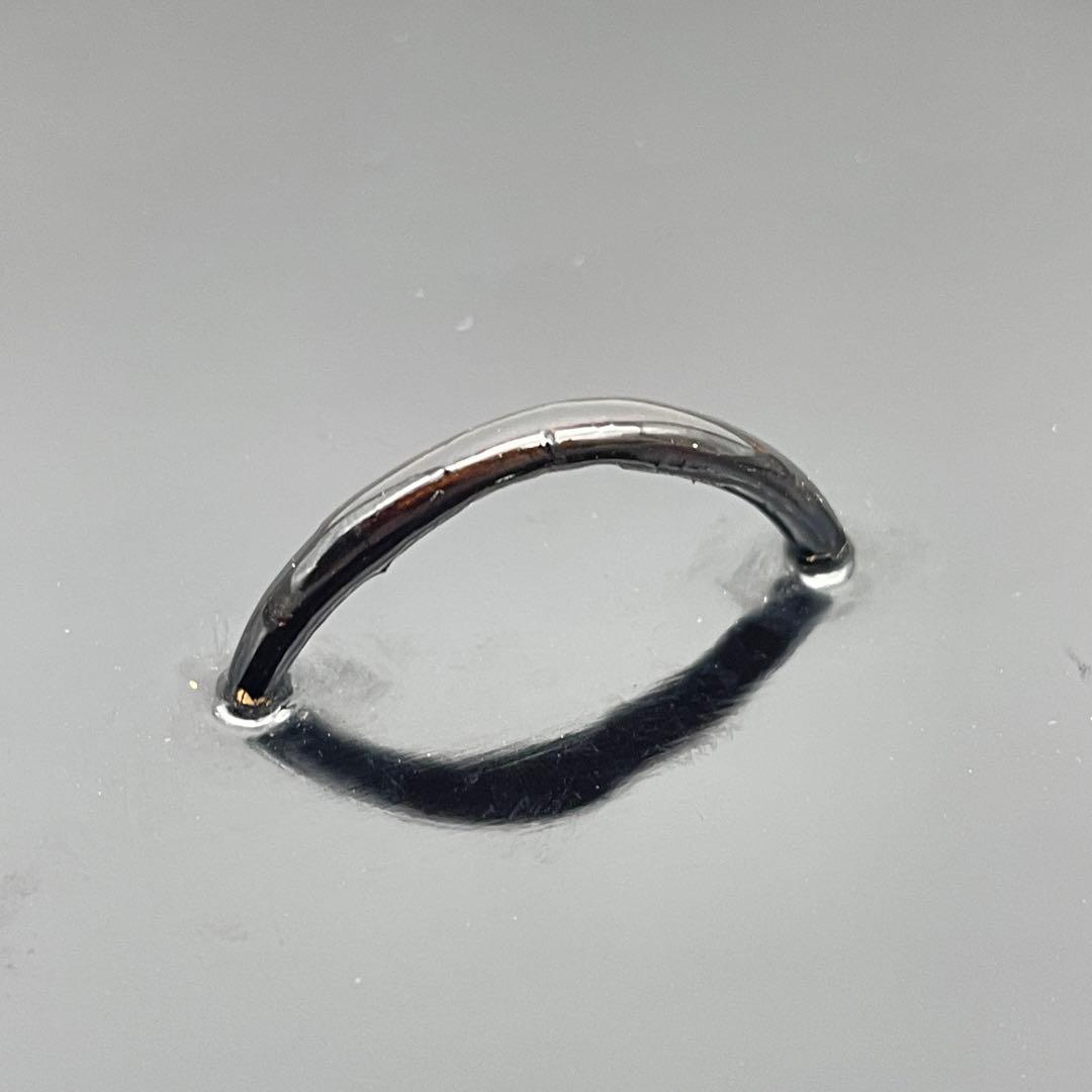 真清水蔵六 二代 泥中庵　三嶌写 水指　茶道具　共箱　三嶋　三島