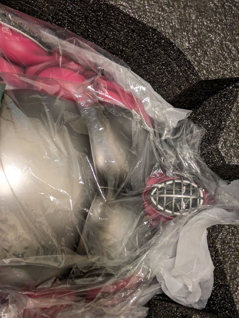 Spice Seed スパイスシード ストロング・ザ・武道 キン肉マンフィギュア