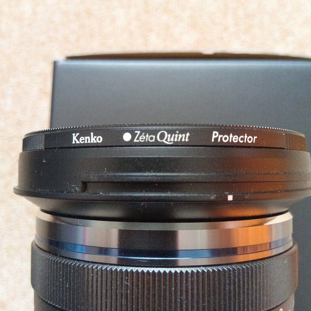 レンズ(ズーム) OLYMPUS M.ZUIKO DIGITAL ED 12-200mm F4.0