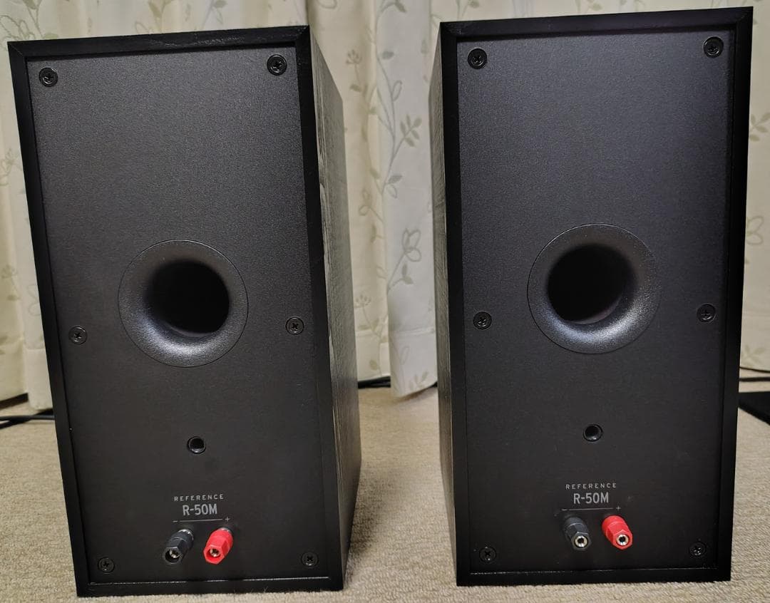 スピーカー・ウーファー Klipsch R-50M