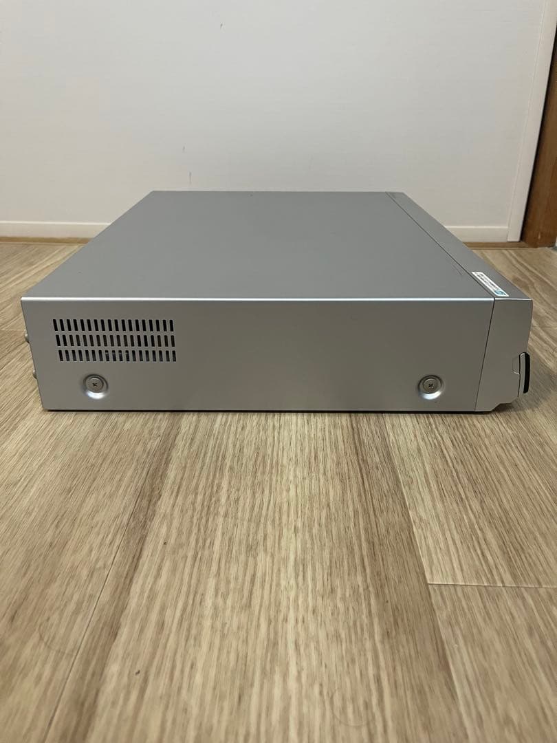 貴重！ビデオデッキ パナソニック DMR-EH75V VHS＆HDD＆DVD