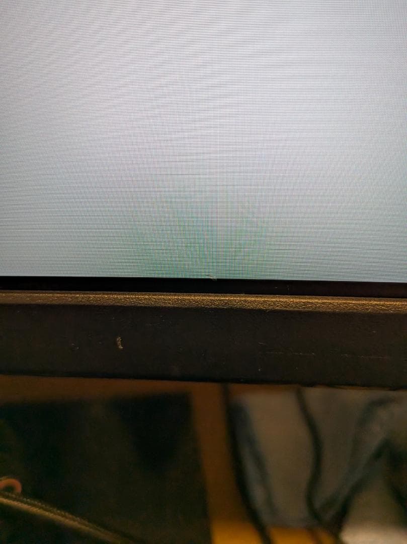 むらびとA　KTC 34インチ湾曲ゲーミングモニター WQHD 165Hz