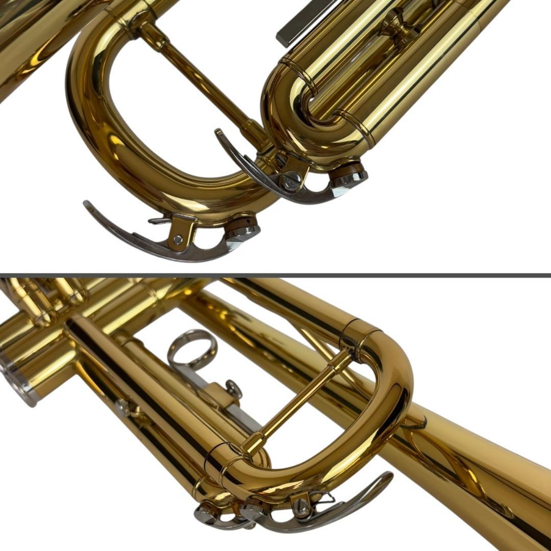 ヤマハ　トランペット　YTR-2335