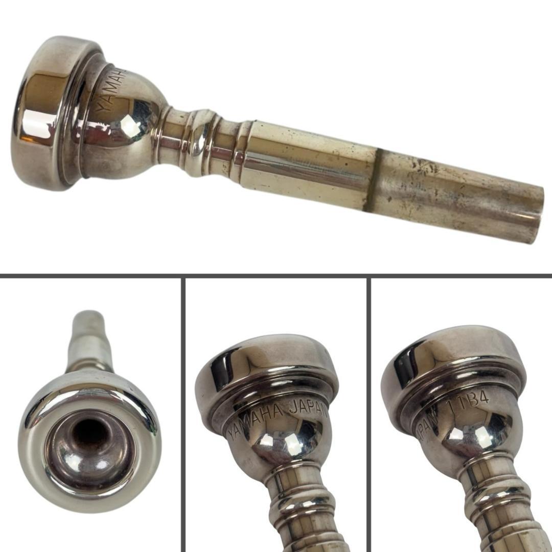 ヤマハ　トランペット　YTR-2335