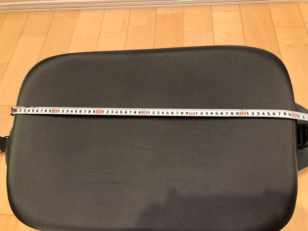 Patagonia パタゴニアWeathershed Duffle Bag