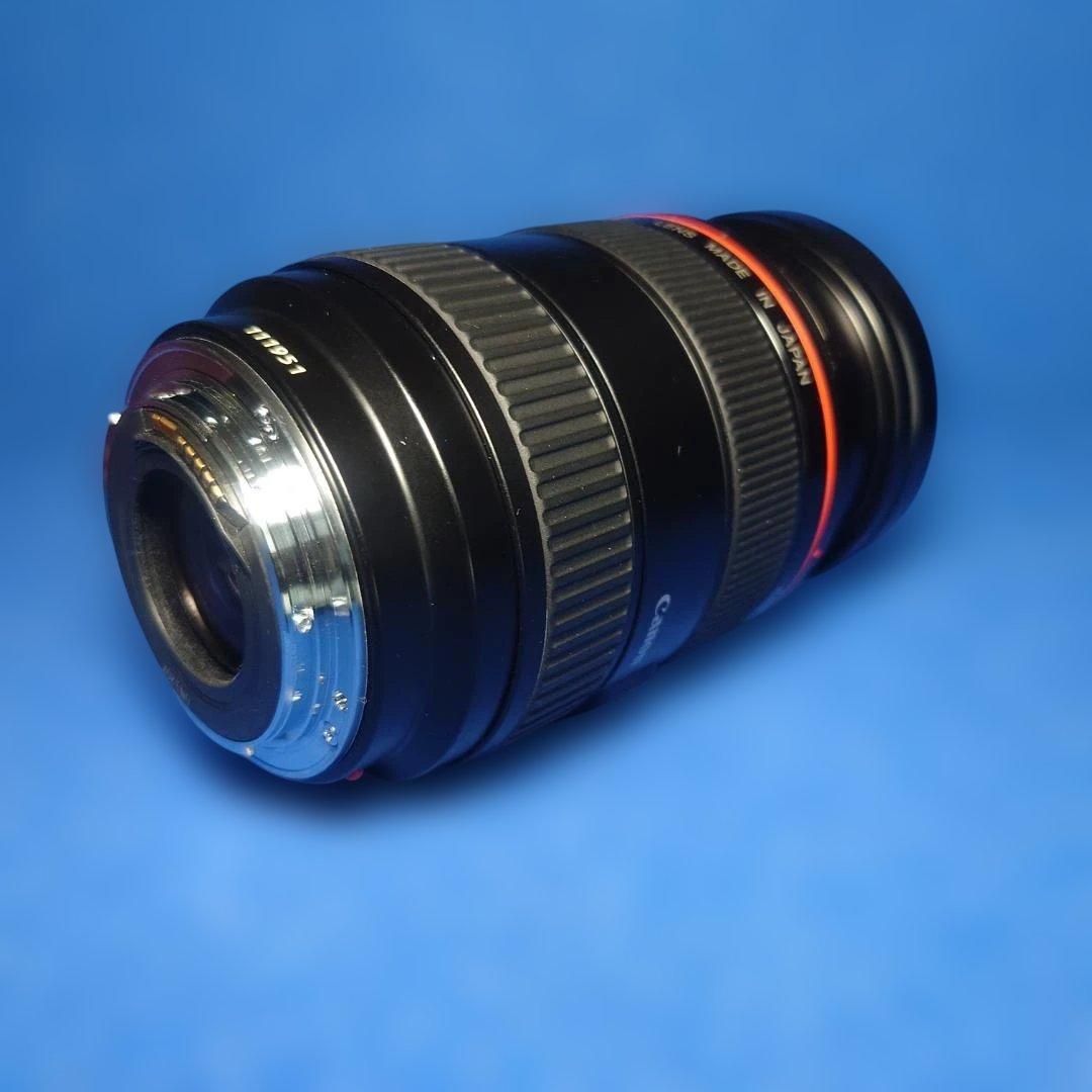Canon キャノン EF 28-70mm f/2.8 L ズームレンズ