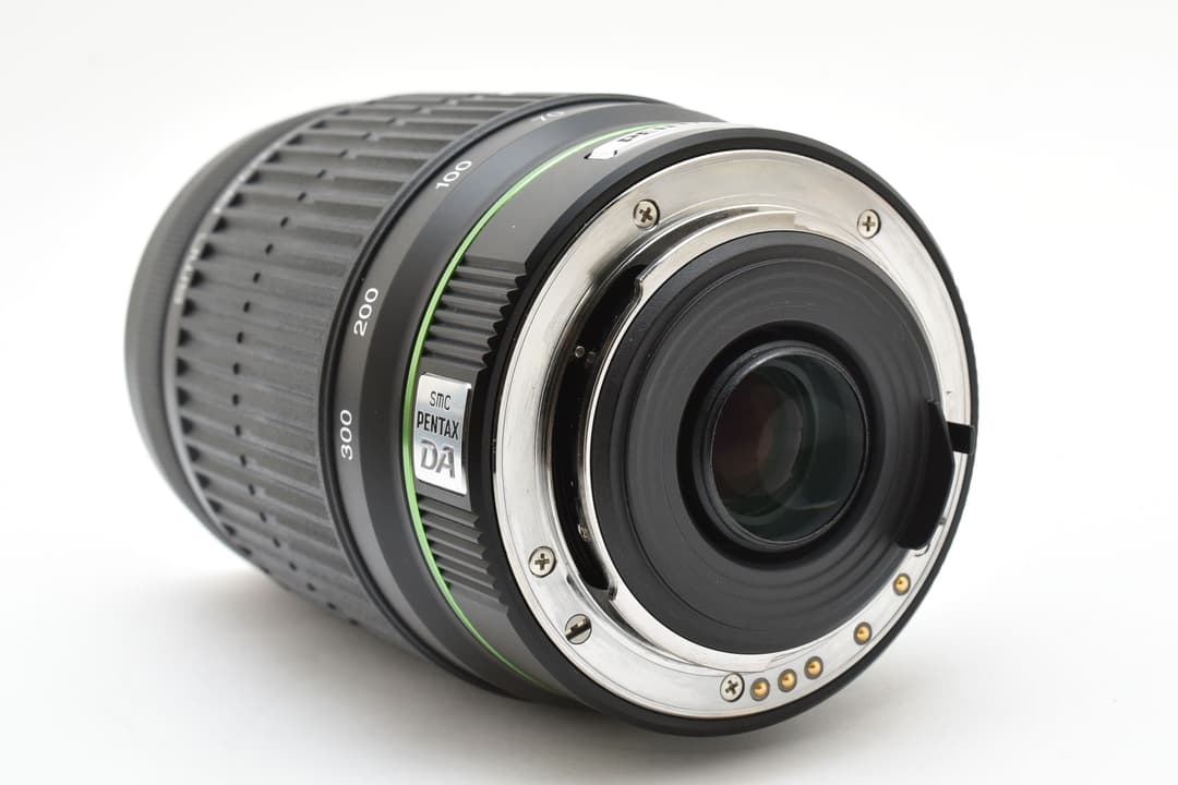 美品 Pentax 55-300mm F4-5.8 ED #8953