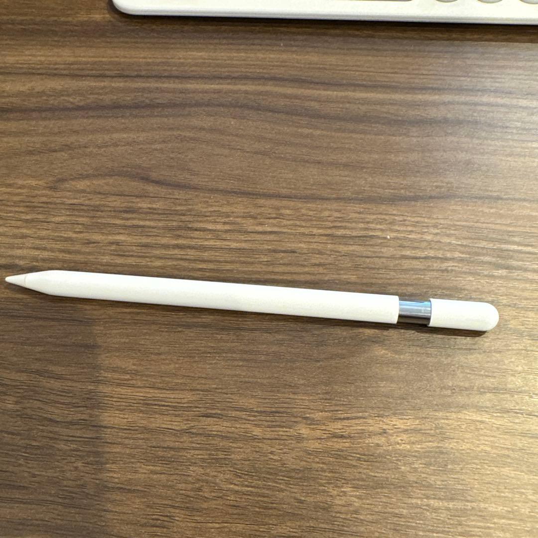 Apple Pencil ホワイト USB-C