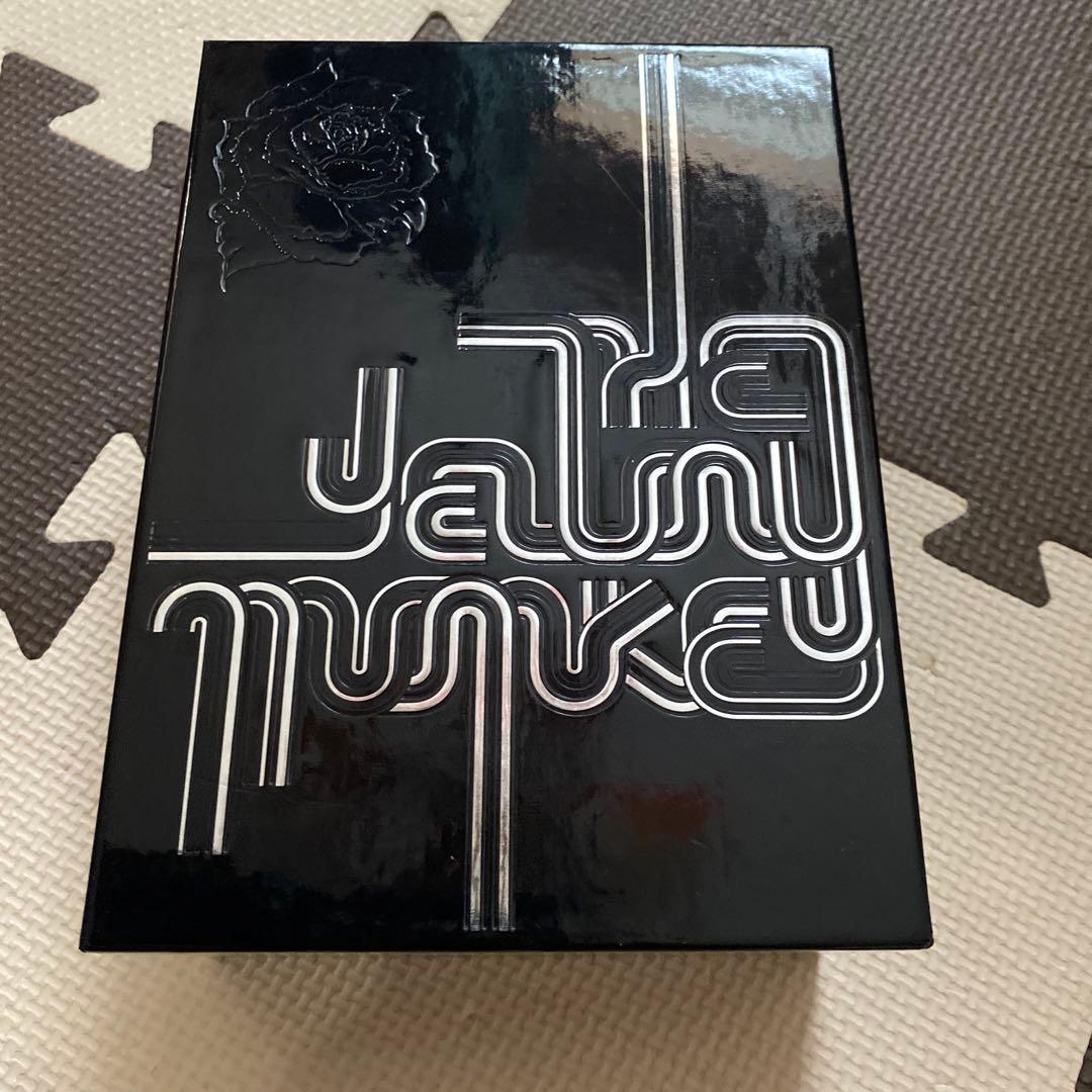 【THE YELLOW MONKEY】LIVE BOX DVD 【イエモン】