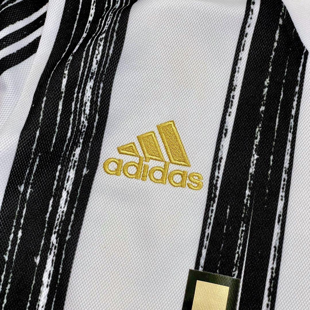 20/21 ユベントス #7 クリスティアーノ・ロナウド ユニフォーム ホーム