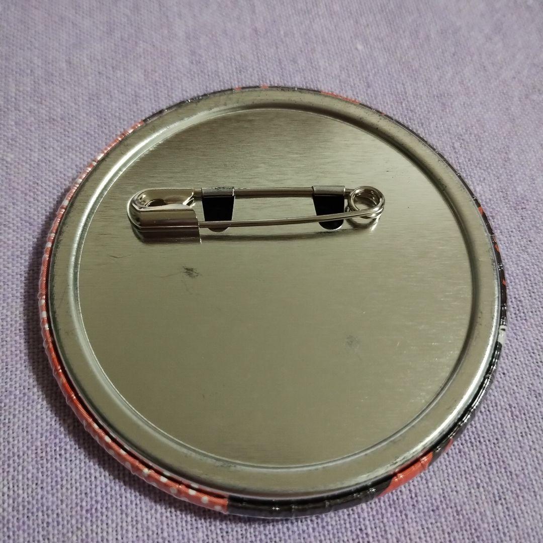 ブルーロック バレンタイン缶バッジ 雪宮