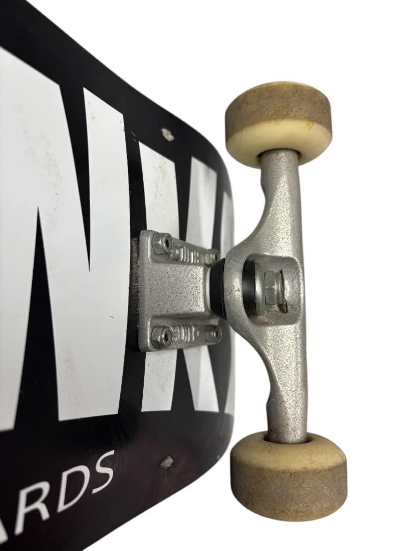 Supreme SMBLANKSスケートボード 2枚セット