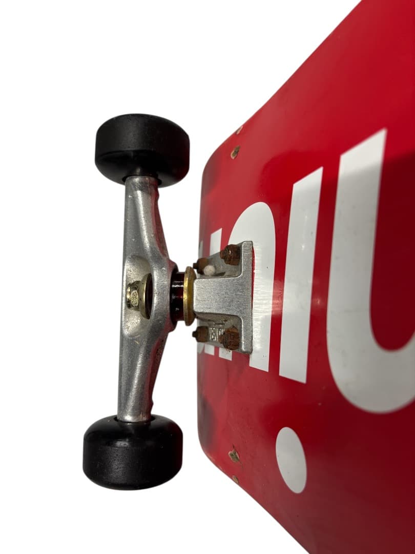 Supreme SMBLANKSスケートボード 2枚セット