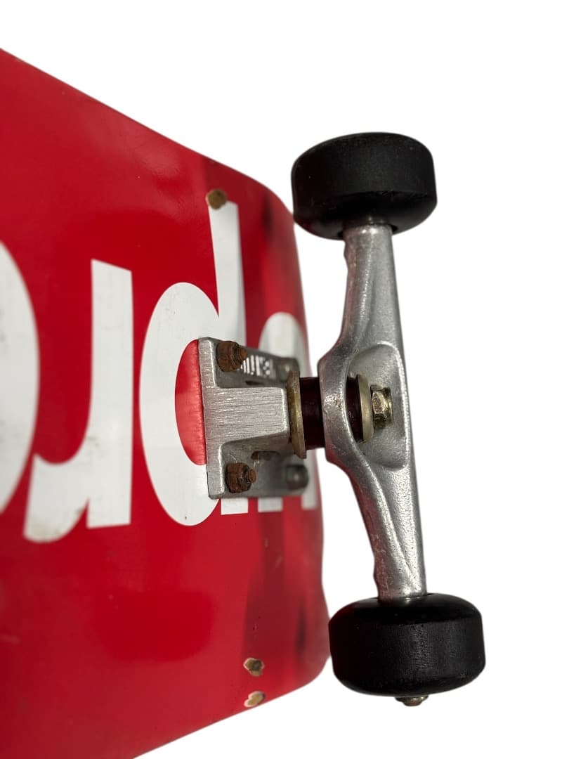 Supreme SMBLANKSスケートボード 2枚セット