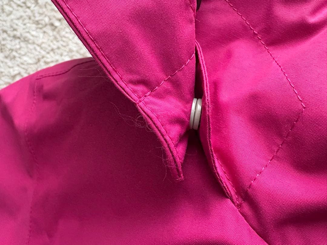 ノースフェイス 子供用 スキーウェア 90サイズ