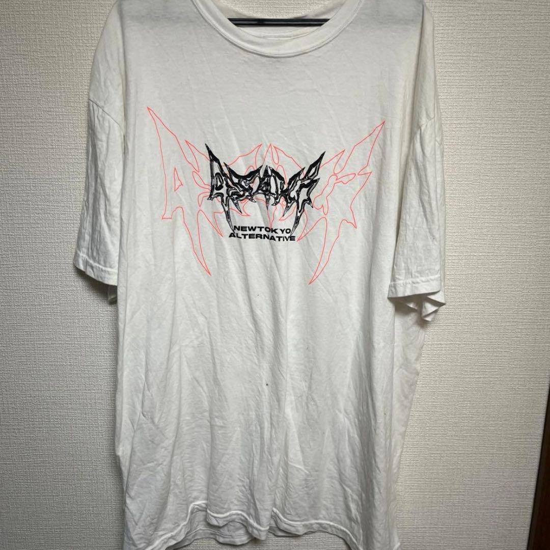 4s4ki Tシャツ まとめ売り 全3種