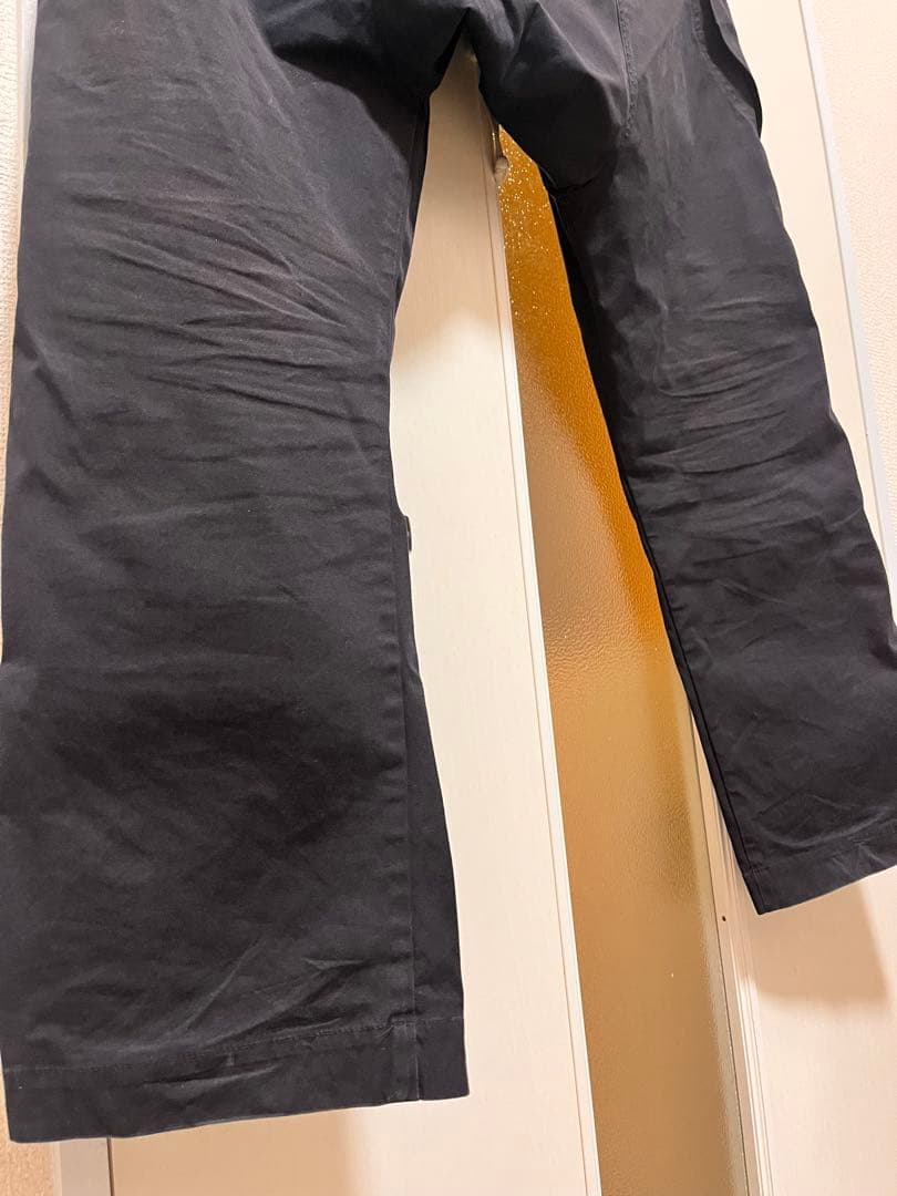 パンツ Rick Owens CARGO JOG