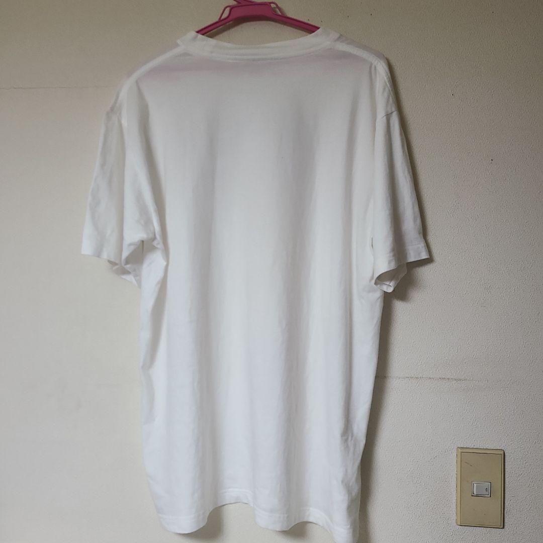 Hook-Ups ジェルミクライン ドラゴンボール Tシャツ