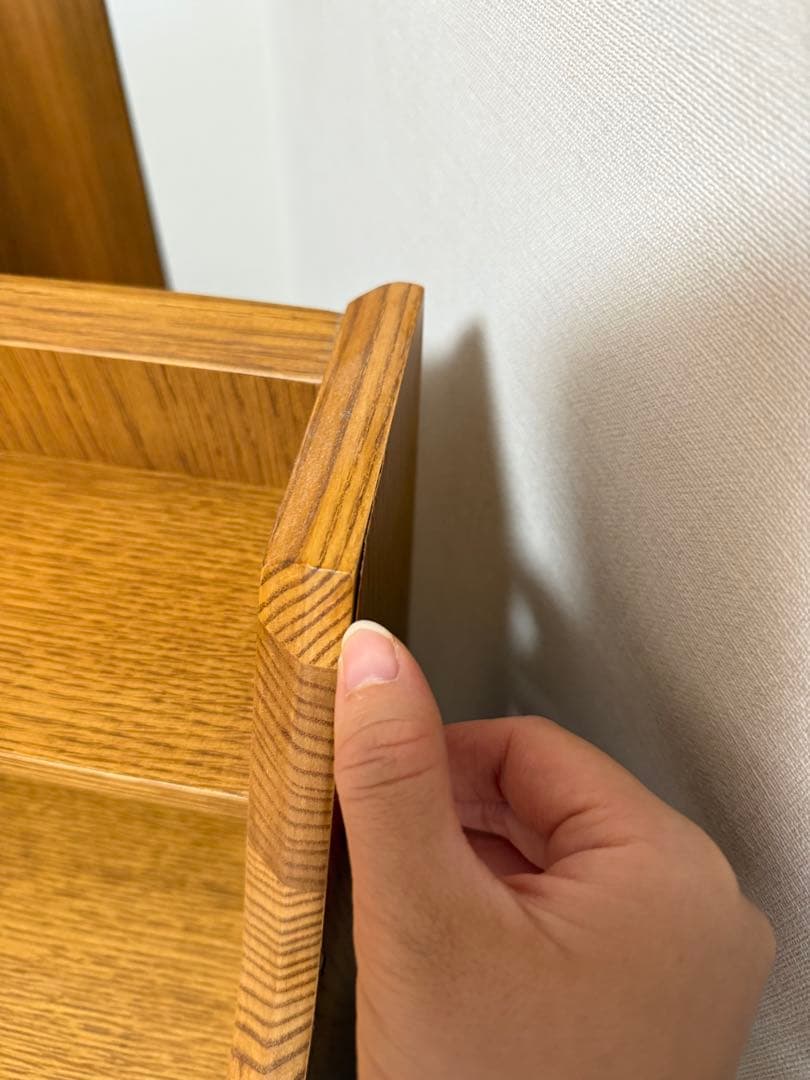 unico SIGNÉドレッサー