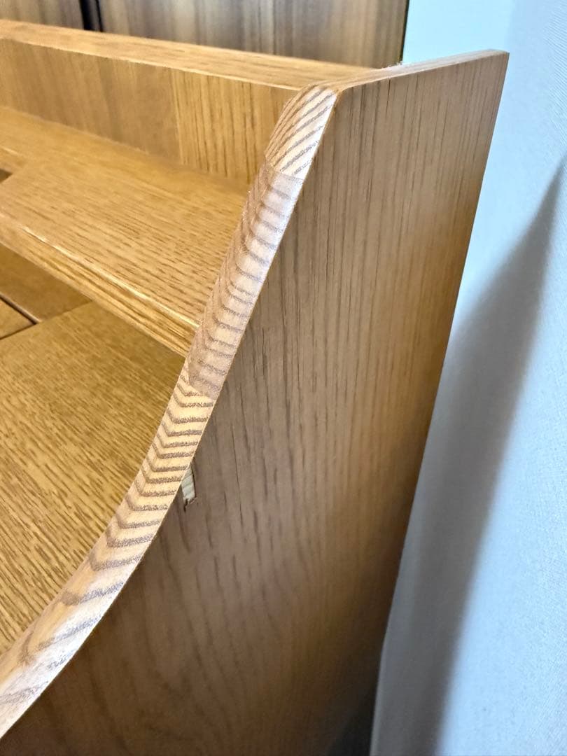 unico SIGNÉドレッサー