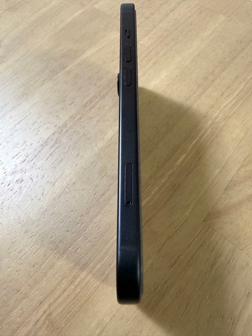 iPhone15 512GB simフリー