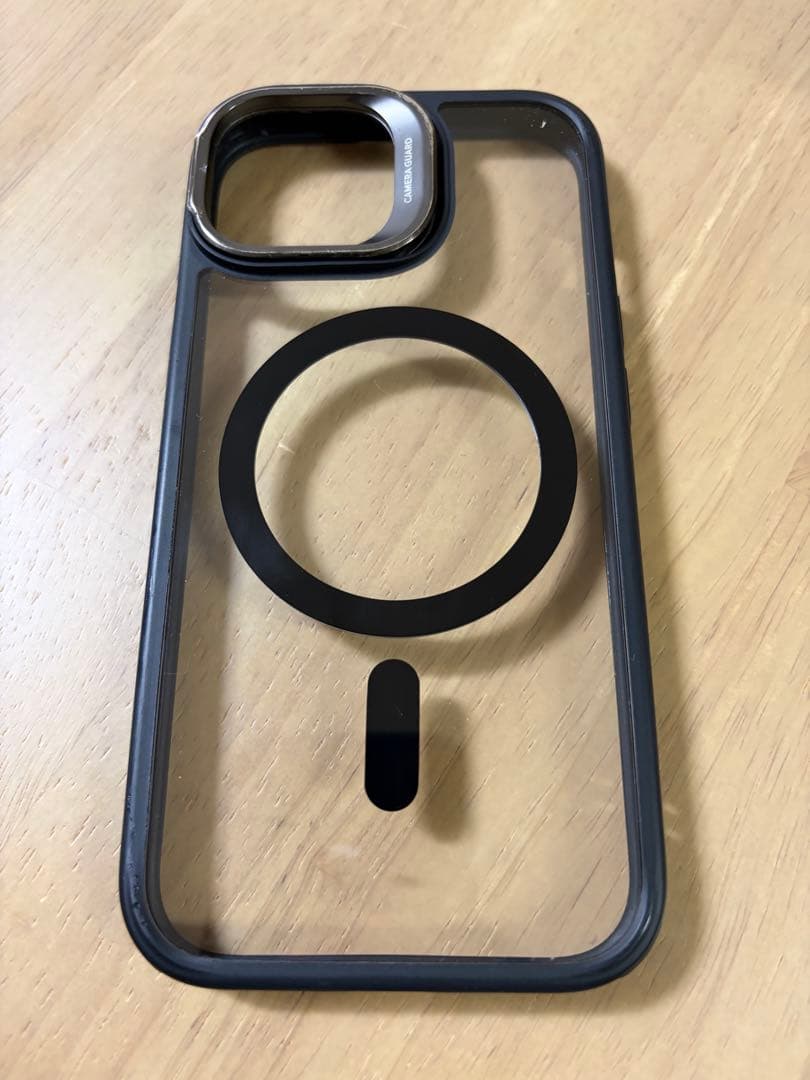 iPhone15 512GB simフリー