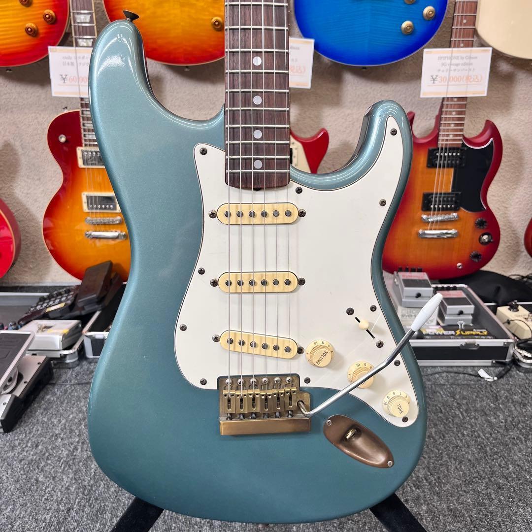 【10161】 Tokai SS-70 Limited The stratモデル