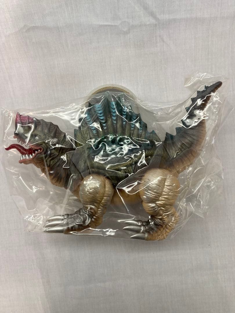 楳図かずお版 二次元怪獣ガヴァドンと ミニガヴァドン セット／イベント限定版