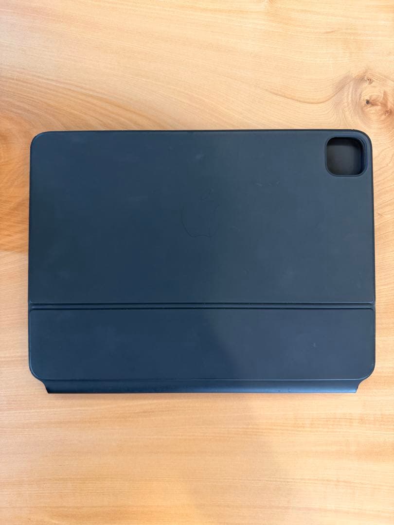 Apple iPad Magic Keyboard MXQT2J US配列