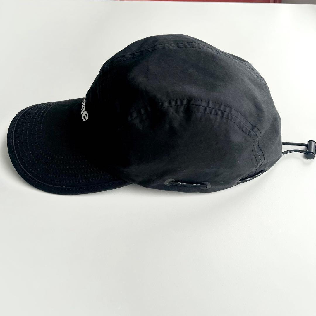 Supreme Shockcord Camp Cap シュプリーム　キャップ