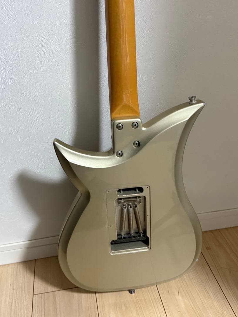 ラッシー Tokai Talbo タルボ アルミボディ