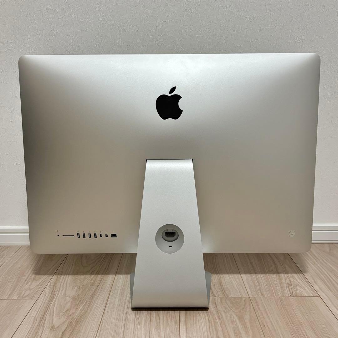 Macデスクトップ iMac Retina 5K 27-inch Late 2015 A1419