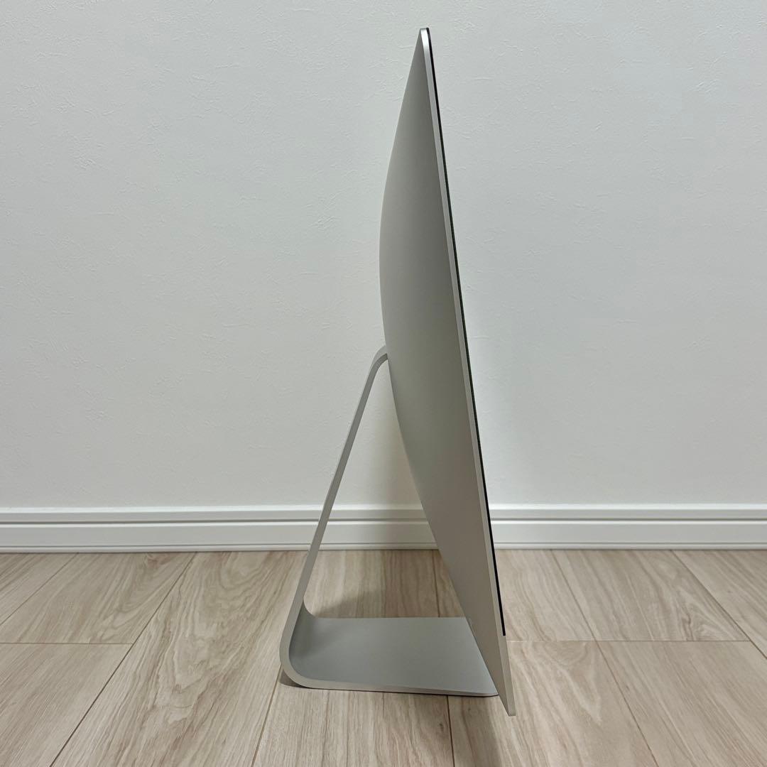 Macデスクトップ iMac Retina 5K 27-inch Late 2015 A1419