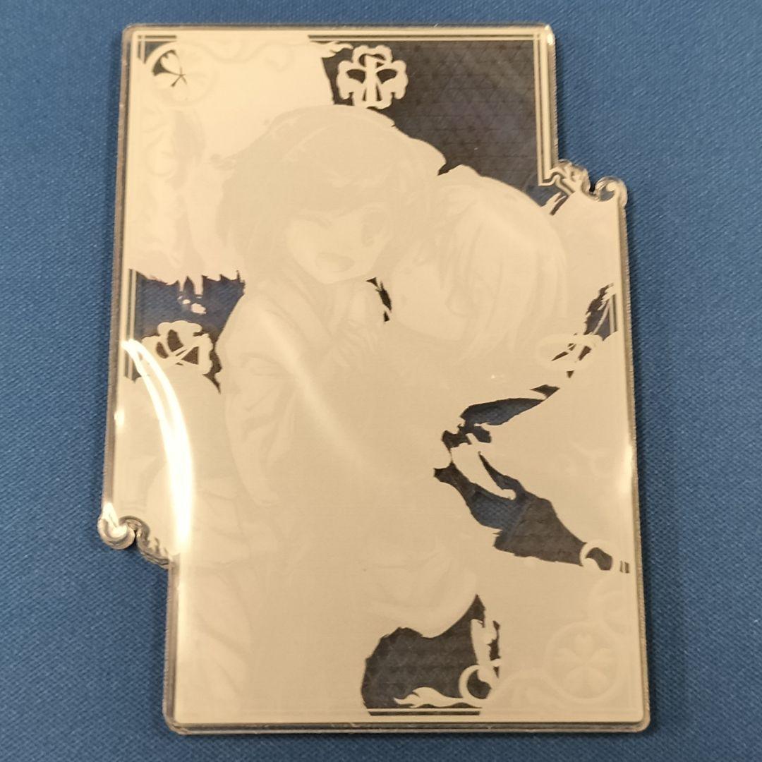 桜降る代に決闘を　アクリル集中力コレクション　ウツロ　ホノカ　レア